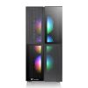 Thermaltake Versa T26 TG ARGB