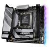Gigabyte B660I AORUS PRO DDR4 motherboard