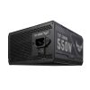 ASUS TUF-GAMING-550B power supply unit