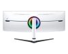 Samsung Odyssey S57CG954NU computer monitor