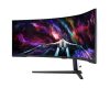 Samsung Odyssey S57CG954NU computer monitor