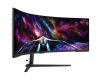 Samsung Odyssey S57CG954NU computer monitor