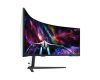 Samsung Odyssey S57CG954NU computer monitor