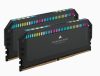 Corsair Dominator CMT32GX5M2B5200C40 memory module