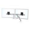 Ergotron HX Series 45-476-216 monitor mount / stand