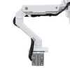 Ergotron HX Series 45-476-216 monitor mount / stand