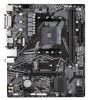 Gigabyte A520M H motherboard