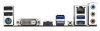 Gigabyte A520M H motherboard