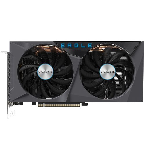 Gigabyte EAGLE GeForce RTX 3060 12G