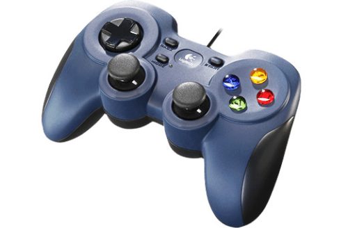 Logitech G F310