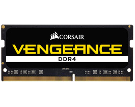 Corsair Vengeance CMSX16GX4M2A3000C18 memory module