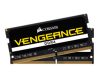 Corsair Vengeance CMSX16GX4M2A3000C18 memory module