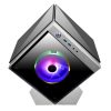 Azza CUBE MINI 805