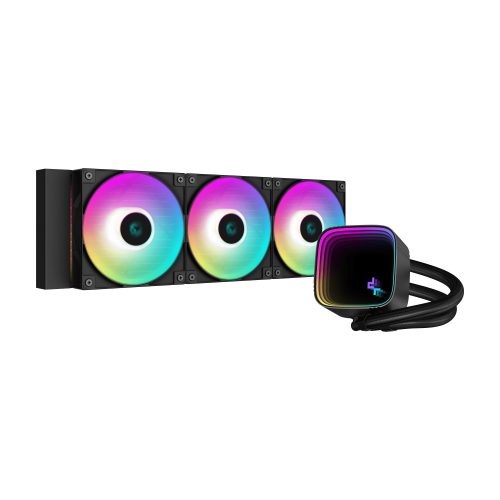 DeepCool LS720 SE