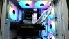 Enermax UCHF12PARGB-W-BP3 computer cooling system