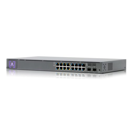 Alta Labs S16-POE network switch
