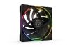 be quiet! Light Wings | 140mm PWM Triple Pack high-speed