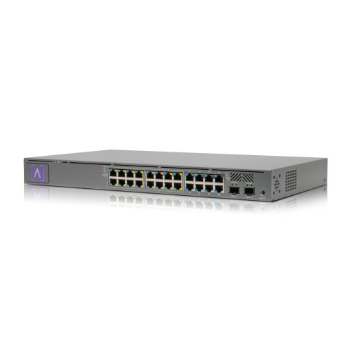 Alta Labs S24-POE network switch