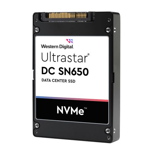Western Digital Ultrastar WUS5EA176ESP5E3