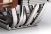 Noctua NH-U12A computer cooling system