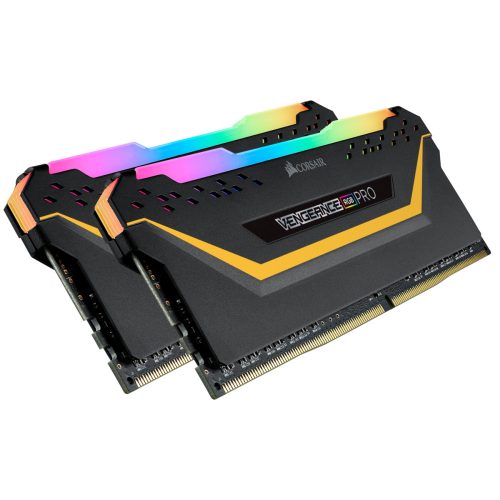 Corsair Vengeance RGB Pro CMW16GX4M2C3000C15-TUF memory module