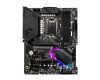 MSI MPG Z490 GAMING PLUS motherboard