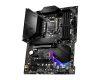 MSI MPG Z490 GAMING PLUS motherboard