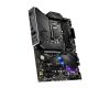 MSI MPG Z490 GAMING PLUS motherboard
