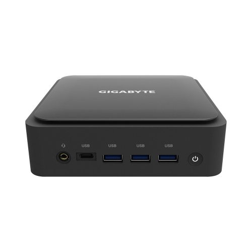 Gigabyte GB-BER5HS-5500 PC/workstation barebone