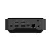 Gigabyte GB-BER5HS-5500 PC/workstation barebone
