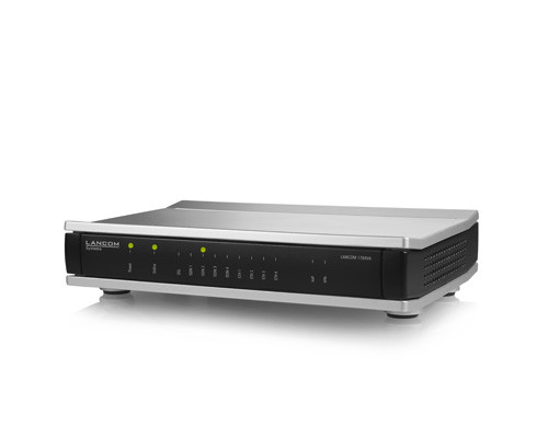 Lancom Systems 1784VA wired router