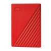 Western Digital My Passport external hard drive