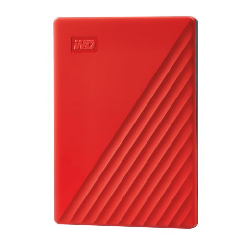 Western Digital My Passport external hard drive
