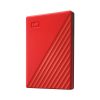 Western Digital My Passport external hard drive