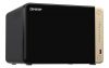 QNAP TS-664