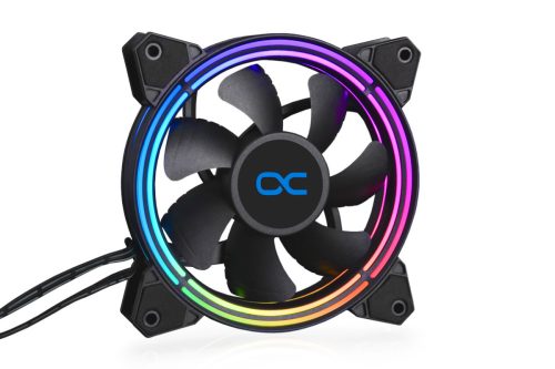 Alphacool Alpha Eiszyklon Aurora LUX PRO Digital RGB