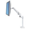 Ergotron LX Series 45-537-216 monitor mount / stand