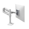 Ergotron LX Series 45-537-216 monitor mount / stand