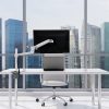 Ergotron LX Series 45-537-216 monitor mount / stand