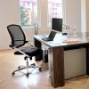 Ergotron LX Series 45-537-216 monitor mount / stand