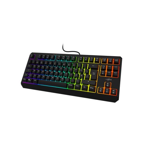 Hama Exodus 220 TKL keyboard