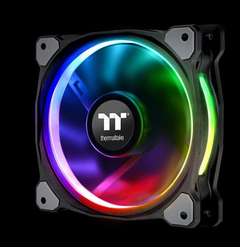 Thermaltake Riing Plus