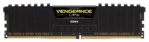 Corsair Vengeance LPX CMK32GX4M2A2400C16 memory module
