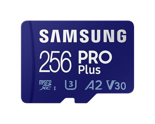 Samsung PRO Plus