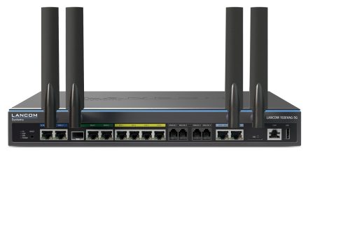 Lancom Systems 1926VAG-5G wired router