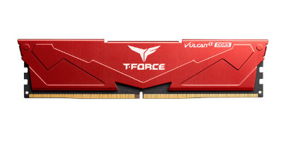 Team Group VULCAN VULCANα memory module