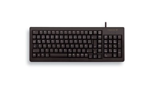CHERRY XS Complete keyboard