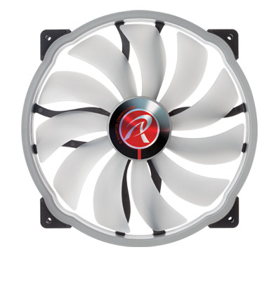 RAIJINTEK ANEMI 20 RBW
