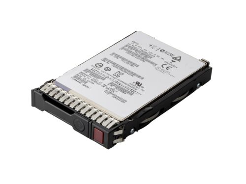 HPE P05976-B21 internal solid state drive