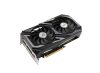 ASUS ROG -STRIX-RX6650XT-O8G-V2-GAMING